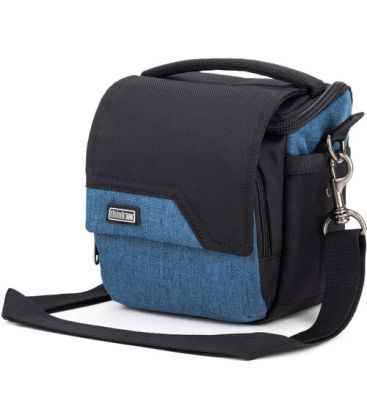 THINK TANK MIRRORLESS MOVER 10 BLAU