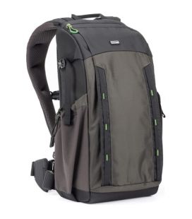 THINK TANK BACKLIGHT SPRINT CINZA