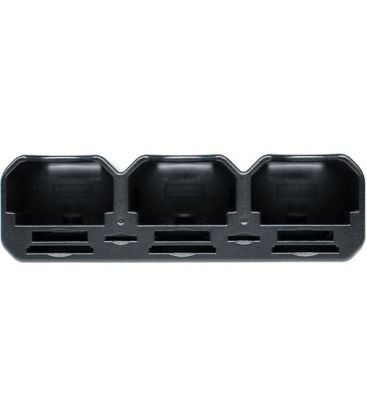 JUPIO CARICATORE PRIME TRI-CHARGE PER NIKON EN-EL15