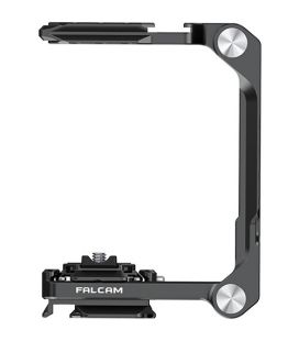 FALCAM F22&F38&F50 KIT GAIOLA DOBRÁVEL