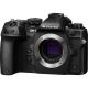 OLYMPUS OM 1 MARK II BODY