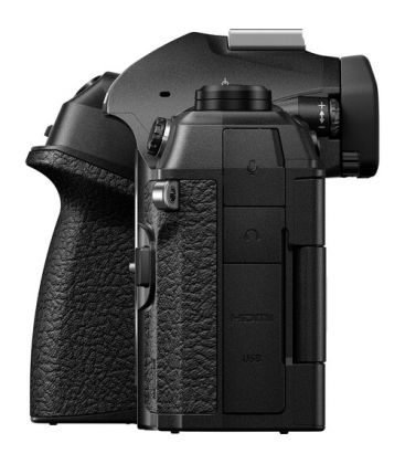 OLYMPUS OM 1 MARK II GEHÄUSE