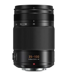 PANASONIC OBJETIVA 35-100MM LEICA ELMARIT 2.8
