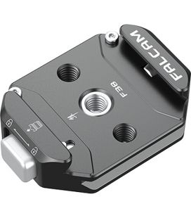 FALCAM F38 QUICK RELEASE BASE