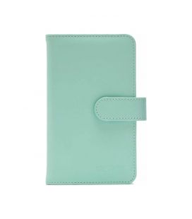 FUJI INSTAX MINI ALBUM DE 108 PHOTOS COULEUR VERTE