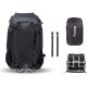 F-STOP MOCHILA FST-M136-80-01A PACK AJNA 37L ANTRACITA/NEGRO DURA DIAMOND