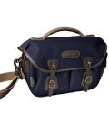 BILLINGHAM BOLSO HADLEY SMALL PRO NAVY/CHOCOLATE