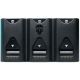 JUPIO PRIME TRI-CHARGE CHARGER FOR SONY NP-FZ100