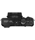 FUJIFILM X100 VI BLACK