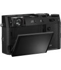 FUJIFILM X100 VI BLACK