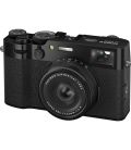 FUJIFILM X100 VI BLACK