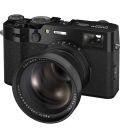 FUJIFILM X100 VI BLACK