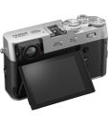 FUJIFILM X100 VI SILVER