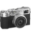 FUJIFILM X100 VI SILVER