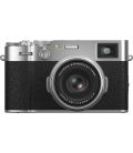 FUJIFILM X100 VI SILVER