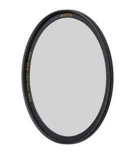 B+W MASTER HTC MRC NANO 77MM CIRCULAR POLARIZER FILTER