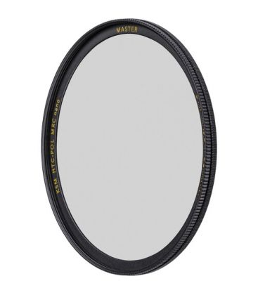 B+W FILTRO POLARIZZATORE CIRCOLARE MASTER HTC MRC NANO 77MM