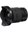 FUJINON OBJETIVO GF 20-35MM F4 R WR NEGRO