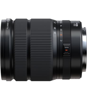 FUJINON OBJECTIF GF 20-35MM F4 R WR NOIR