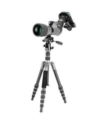 VANGUARD TELESCOPIO ENDEAVOR HD 65A BDL