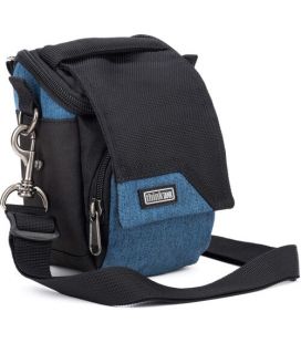 THINK TANK MIRRORLESS MOVER 5 BAG - MARINE BLUE