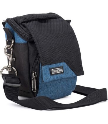 THINK TANK BOLSO MIRRORLESS MOVER 5 - MARINE BLUE