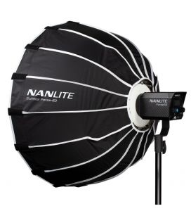 NANLITE PARABOLIC SOFTBOX 60CM FOR FORZA 60/60B/150