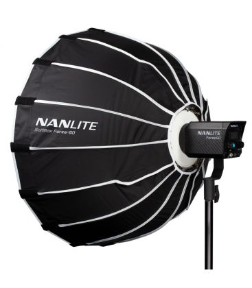 NANLITE SOFTBOX PARABOLICO 60CM PARA FORZA 60/60B/150