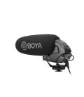 BOYA MICRO BY-BM3031 DE CAÑON UNIDIR/SUP