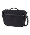 BILLINGHAM BOLSO HADLEY PRO 2020-BLACKFIBRENYTE/BLACK LEATHER REF. BI505102-01