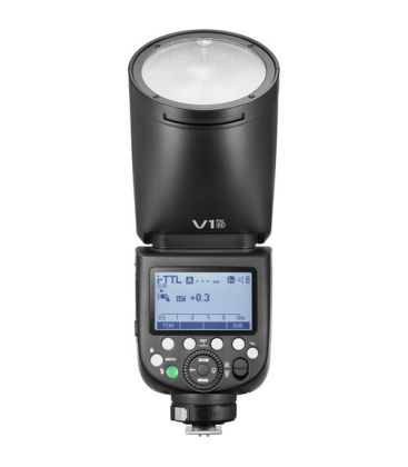 GODOX FLASH V1 PRO PARA NIKON