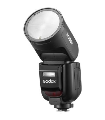 GODOX FLASH V1 PRO PARA NIKON