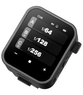 GODOX TTL TRIGGER X3 FOR CANON X3-C