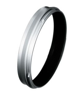 FUJI ADAPTERRING AR-X100 SILBER