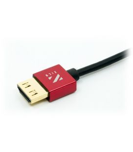 Cabo ZILR 8KP60 HDMI 2.1 Completo a HDMI 2.1 Completo 50cm