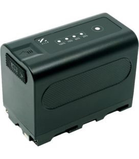 ZILR BATTERY NP-F780/30W USBC-PD