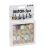FUJIFILM CLIPS PARA INSTAX FORMA CAMARA PACK 10 UNIDADES