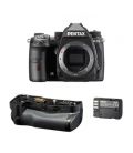 PENTAX CAMARA K-3MIII KIT