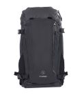 F-STOP MOCHILA FST-M137-4 LOTUS CORE 28L ANTRACITA/NEGRO DURA DIAMOND