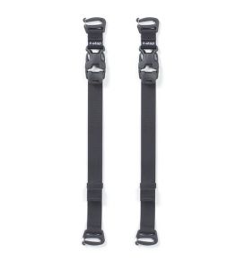 F-STOP BLACK MATTE STRAPS REF. M816-80