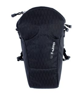 F-STOP CAMERA CASE NAVIN BLACK REF. M602-70