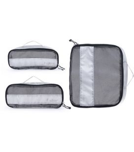 F-STOP PACKING CELL KIT (3-TEILIG) FST-T526