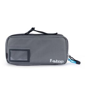 F-STOP ZUBEHÖR-TASCHE L GRAU REF. T542-73