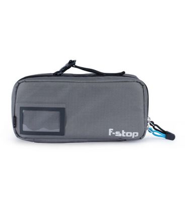 F-STOP ACCESSORY POUCH L GRIS REF. T542-73