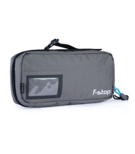 F-STOP ACCESSORY POUCH M GRIGIO RIF. T537-73