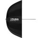 PROFOTO PARAPLUIE DEEP WHITE S (85CM /33) RÉF. 100983