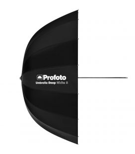 PROFOTO PARAPLUIE DEEP WHITE S (85CM /33) RÉF. 100983