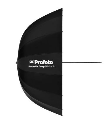 PROFOTO PARAGUAS DEEP WHITE S ( 85CM /33 ) REF. 100983