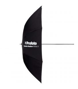 PROFOTO PARAGUAS SHALLOW WHITE S 85CM / 33" REF. 100971