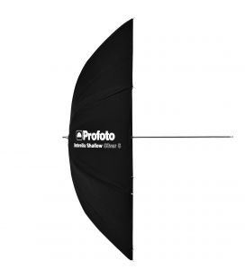 PROFOTO SHALLOW SILVER UMBRELLA S 85CM / 33" REF. 100972